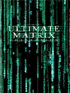 Ultimate Matrix Collection poster.jpg