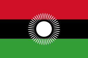 Flag of Malawi (2010–2012).svg