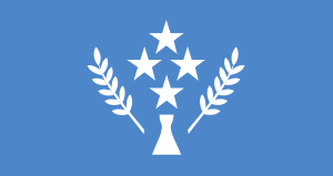 Flag of Kosrae.svg