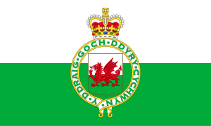 Flag of Wales (1953–1959).svg