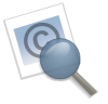 Examine copyright icon.svg