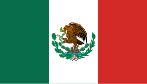 Flag of Mexico (1916–1934).svg