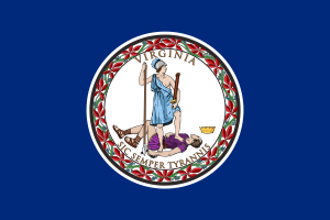 Flag of Virginia.svg