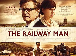 The Railway Man -- movie poster.jpg