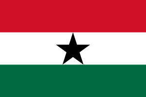 Flag of Ghana (1964–1966).svg
