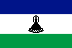 Flag of Lesotho.svg