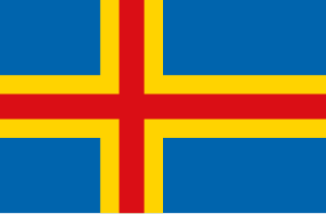 Flag of Åland.svg