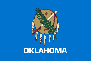 Flag of Oklahoma.svg