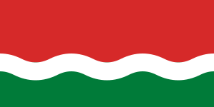 Flag of Seychelles (1977–1996).svg