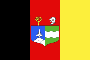 Flag of Saugeais.svg