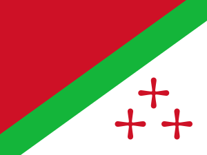 Flag of Katanga.svg