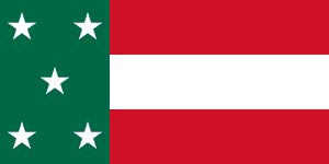 Flag of Yucatan.svg