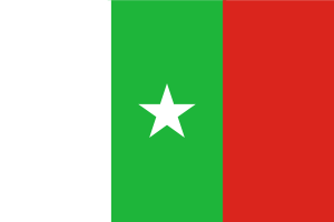 Flag of Casamance.svg