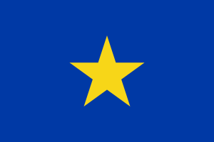 Flag of Congo Free State.svg