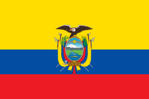 Flag of Ecuador.svg