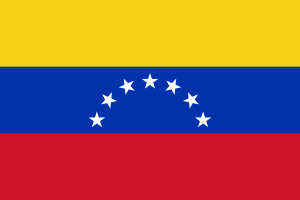 Flag of Venezuela (1930–2006).svg