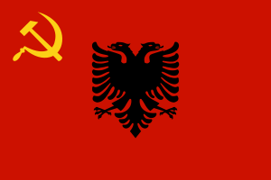 Flag of Albania (1944–1946).svg